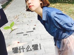 -宋庆龄陵园
