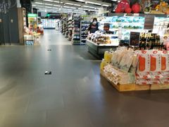 -Olé精品超市(海上世界店)