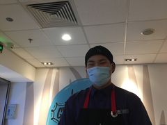 -麦当劳(金州新玛特购物广场店)