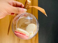 -PAUL LAFAYET 法式甜品(港汇广场店)