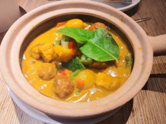 -熹素·鲜美素食Vegetarian (天河领展店)