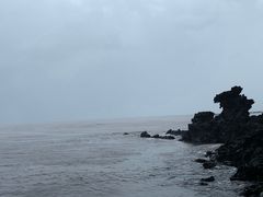 -龙头岩(Dragon Head Rock)