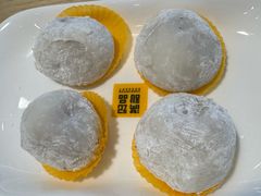 -满记甜品(优客百盛店)