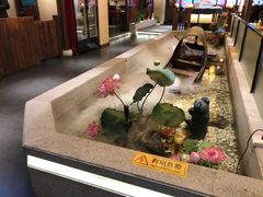 -川菜故事(光谷步行街店)
