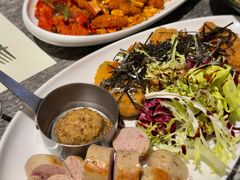 -SHADOWS•Bistro&Eatery(安福路店)