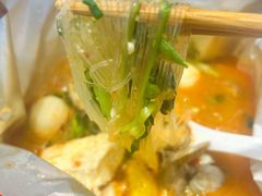 -见味花甲(福田coco park店)