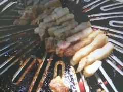 -老炉家木炭烤肉(长江国际店)