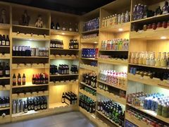 零售区-隐炉和牛烧肉店(群力店)