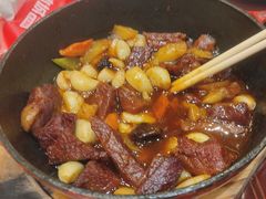 -老厨家(友谊路总店)