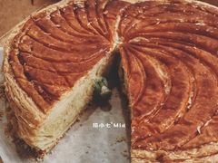 国王饼-富贵面包公司(运河店)