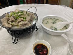 -同兴半盆菜酒家(打浦路店)