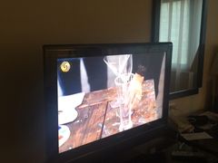 -西安永宁门大景城堡酒店