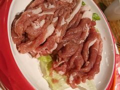 -额尔敦传统涮(西坝河店)
