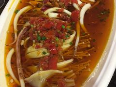 -蒋公馆家宴(江阴店)