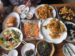 -张记聚福楼(范西店)