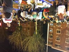 乾毓德平价海鲜烧烤城-天津乾毓德饭庄·清真传统炒菜·海鲜烧烤(咸阳路店)