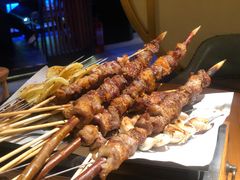 -肉串汪(望京店)