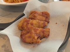 -必胜客(银盆路店)