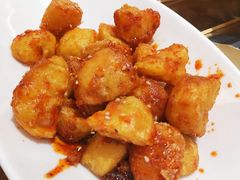 -甲乙饼·手工牛肉饼(金地广场店)