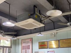 大堂-绿杨馄饨临顿路店