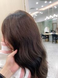 -Kraemer paris·苏豪路易士·嘉玛发廊