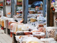 -桥西市场(环城西路)