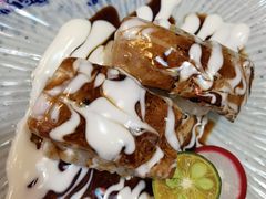 -仙隐小鹿中華の日料(正弘城店)