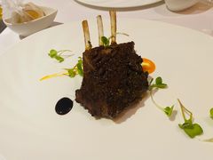 -王品牛排(佛山南海万科广场店)