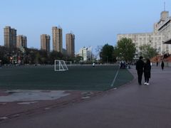 -辽宁大学(崇山校区)