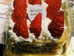 -WOODY BAKER 沃倍可(月星环球港店)
