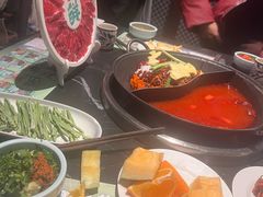 -巴蜀大将火锅(春熙店)