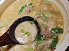 -赣饭农家·江西小炒(西乡店)