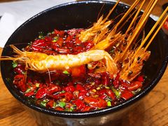 -成都吃客(九眼桥店)