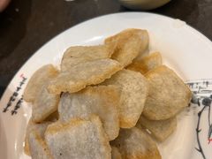 -天祥斋老北京八大碗烧烤家常菜(田村店)