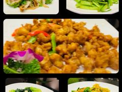 -北门饭店(三香路店)