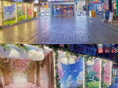 -株洲方特欢乐世界