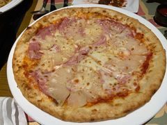 -安妮意大利餐厅(国贸店)