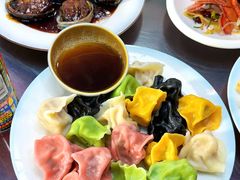 -来之顺海鲜菜馆·青岛菜·始于1993(栈桥店)