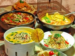 -苏乡兰亭·新派淮扬菜(吾悦广场店)