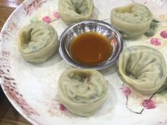 饺子-神仙雪浓汤(弘大店)
