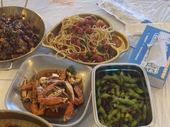 -石牌岭小亮蒸虾•湖北老字号(左岭店)
