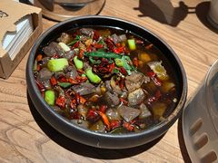 -树厨贵州菜(大十字店)