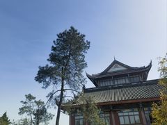 -老君山
