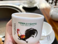 -许大亮淄博烧烤·自助鲜牛肉火锅(大江东宝龙店)