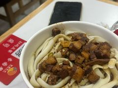 -杏园餐厅(西四北大街店)
