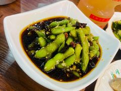 -庆峰龙虾烧烤(合肥一店)