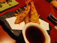 天妇罗大虾-熊串烧亭.居酒屋(珠江路店)