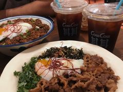 -CowCow其其·牛杂咖啡公司(六运店)