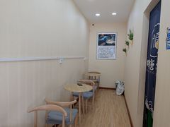用餐区-糖糖冰粉(土门店)
