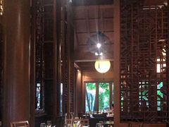 -西双版纳洲际度假酒店-曼霖轩中餐厅